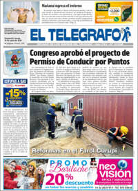 El Telégrafo