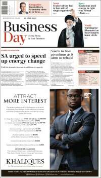 Business Day