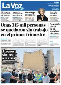 La Voz del Interior