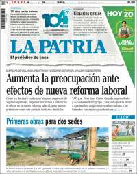 La Patria
