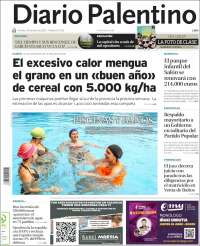Diario Palentino