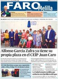 El Faro de Melilla