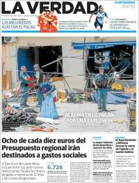 La Verdad de Cartagena