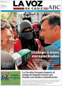La Voz de Cádiz