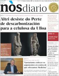 Nòs Diario