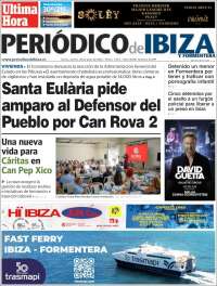 Periódico de Ibiza