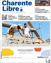 Charente Libre