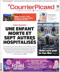 Courrier Picard