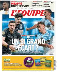 L'Equipe