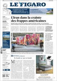Le Figaro
