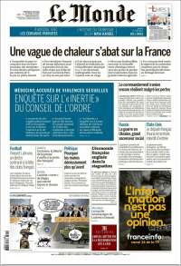 Le Monde
