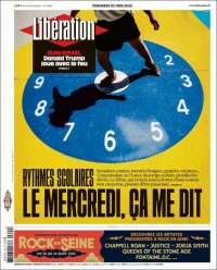 Libération