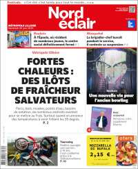 Nord Éclair