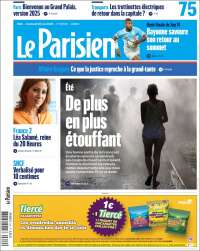 Le Parisien