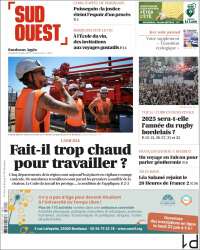 Sud Ouest
