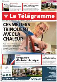 Télégramme