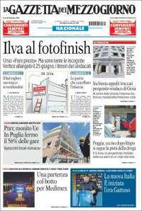 La Gazzetta del Mezzogiorno