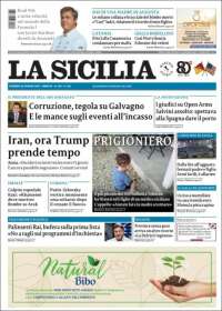 La Sicilia