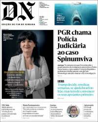 Diário de Noticias