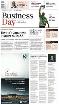 Business Day