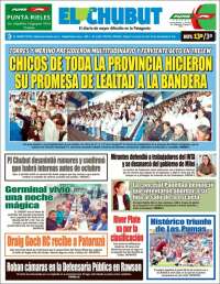 El Chubut