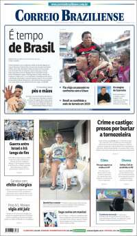 Correio Braziliense