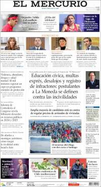 El Mercurio