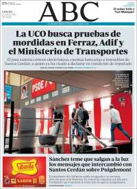 ABC - Sevilla
