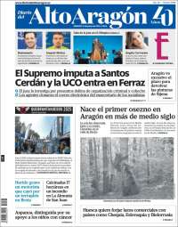 Diario del AltoAragón