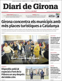 Diari de Girona
