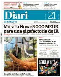 Diari de Tarragona