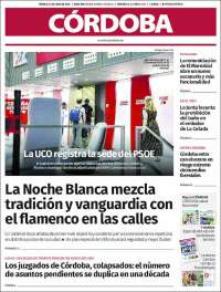 Diario de Córdoba