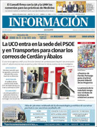 Diario Información