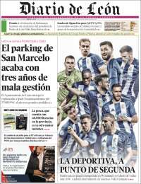 Diario de León