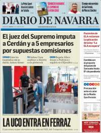 Diario de Navarra