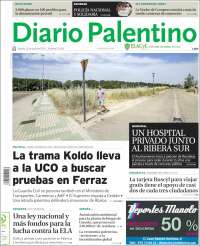 Diario Palentino