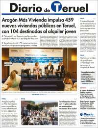 Diario de Teruel