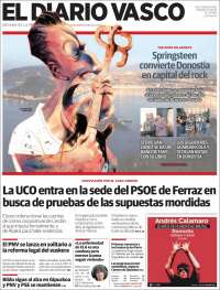Diario Vasco