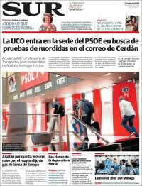 Diario el Sur