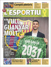 L'Esportiu
