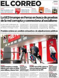 El Correo