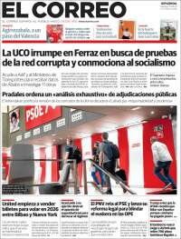 El Correo - Guipuzcoa