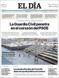 El Día