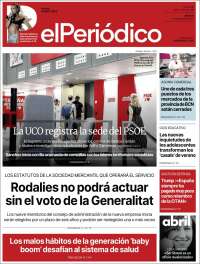 El Periódico