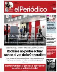 El Periódico de Catalunya