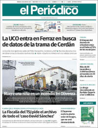 El Periódico de Extremadura