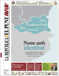 El Punt Avui