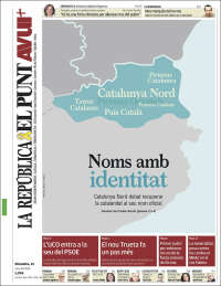 El Punt Avui - Girona