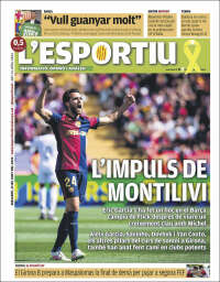 L'Esportiu : Girona