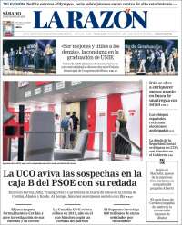 La Razón